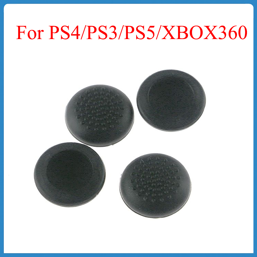 Party Games Playstation - 10 قطعة ل PS4 المقود غطاء