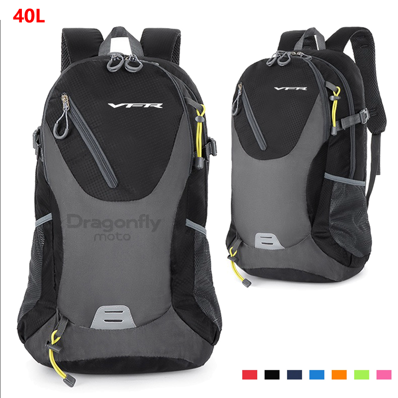 Sack Race Bag - لهوندا VFR 800 1200x VFR750 VFR800X