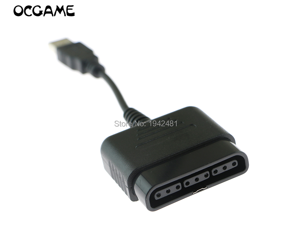 Party Games Playstation - كابل محول تحكم USB لجهاز PS3