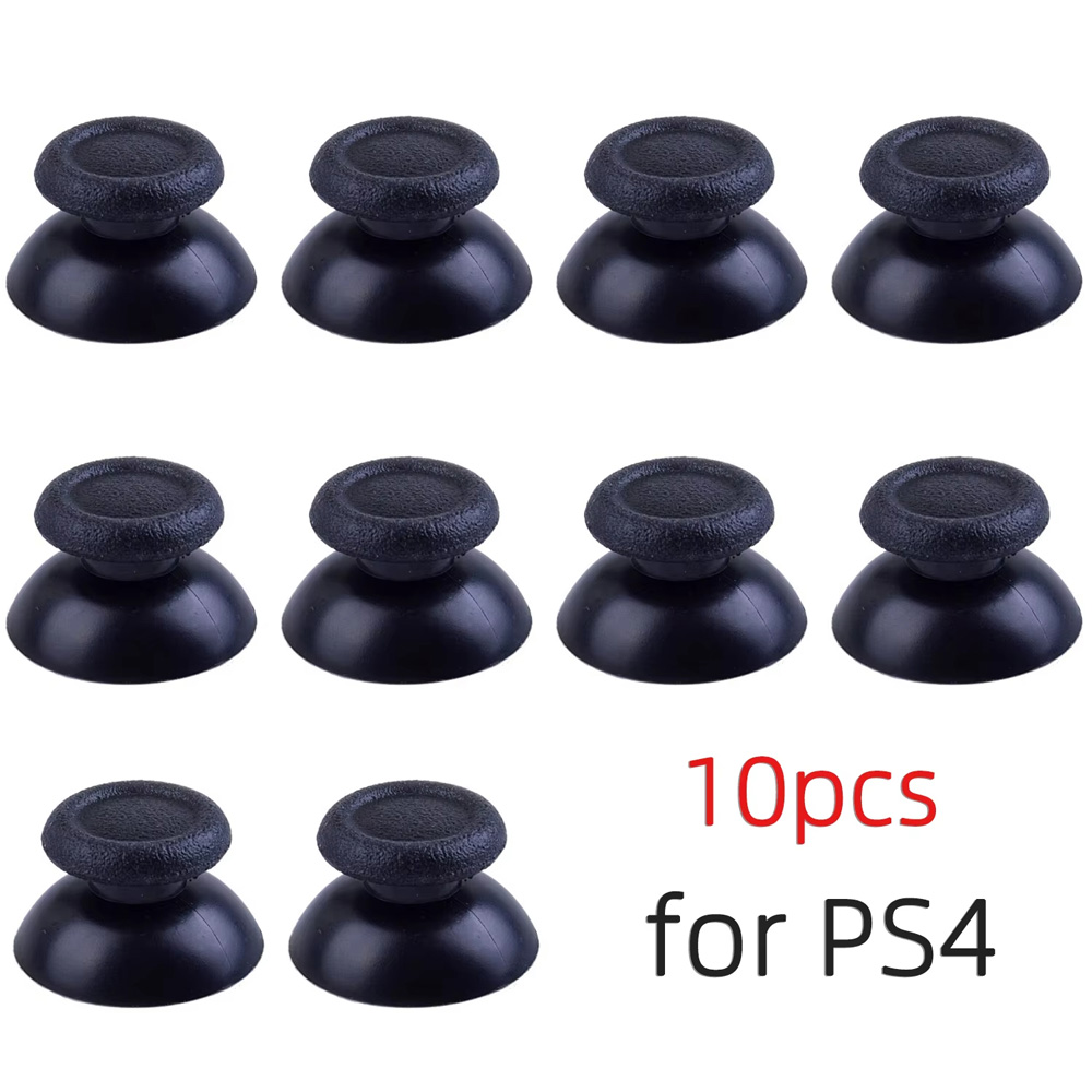 10 قطعة استبدال عصا التحكم ل P - مراجعة Party Games Playstation وسعره