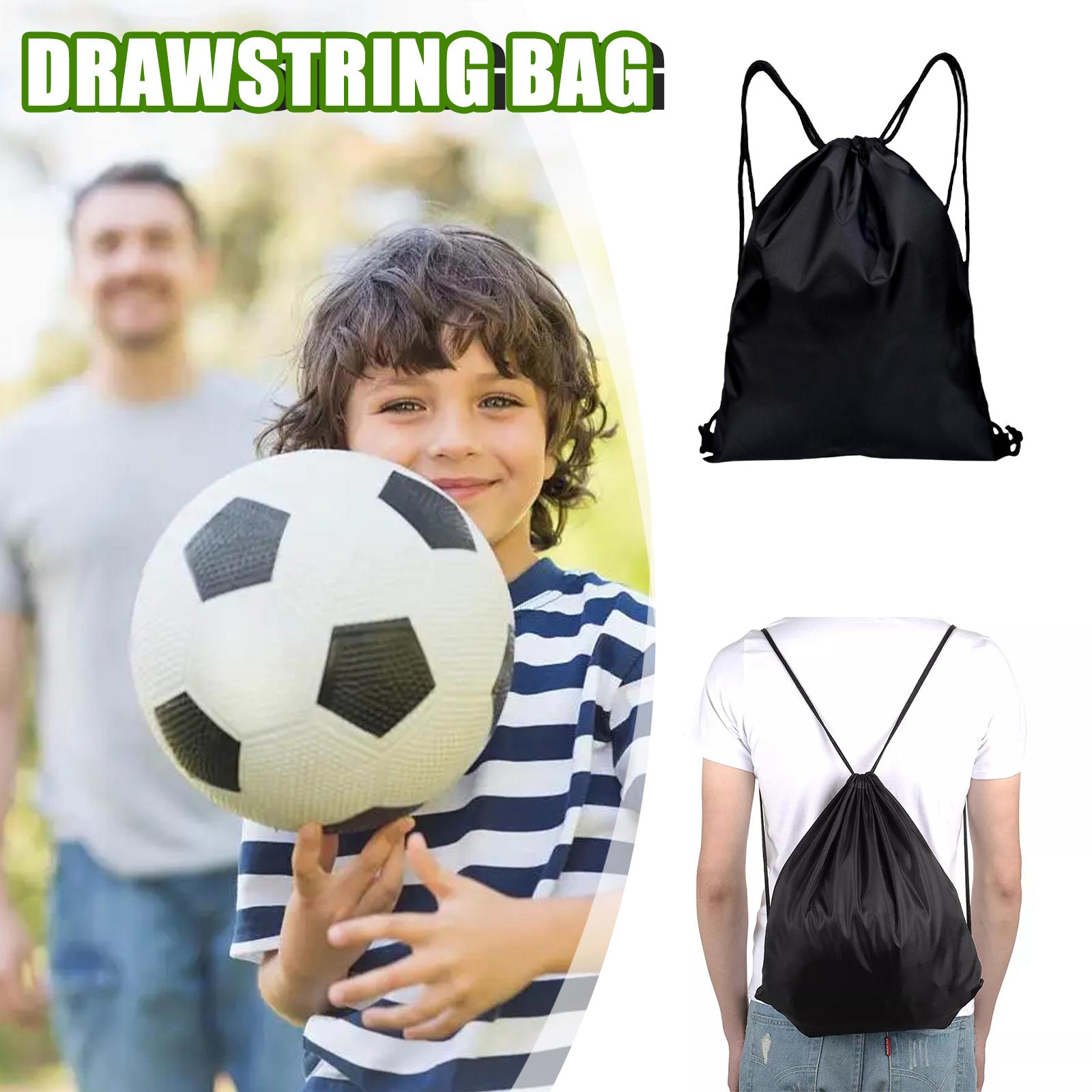 حقيبة ظهر محمولة مقاومة للماء  - مراجعة Sack Race Bag وسعره