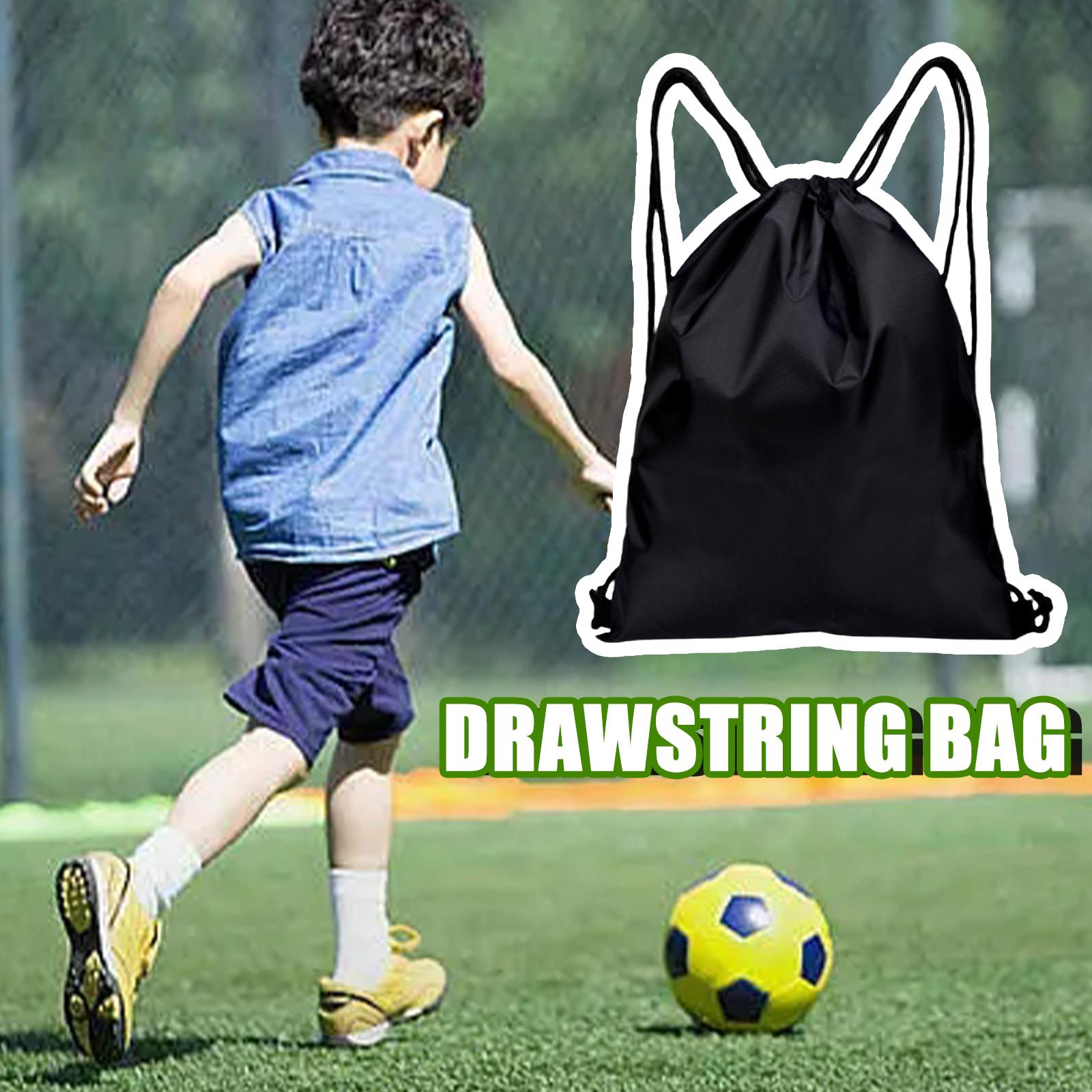 حقيبة ظهر محمولة مقاومة للماء  - مراجعة Sack Race Bag وسعره