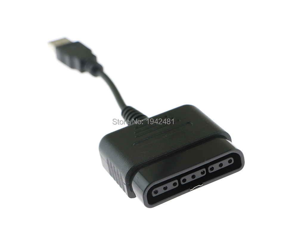 كابل محول تحكم USB لجهاز PS3 و - مراجعة Party Games Playstation وسعره