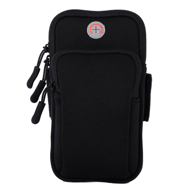 حامل الهاتف المحمول حزام الحقي - مراجعة Sack Race Bag وسعره