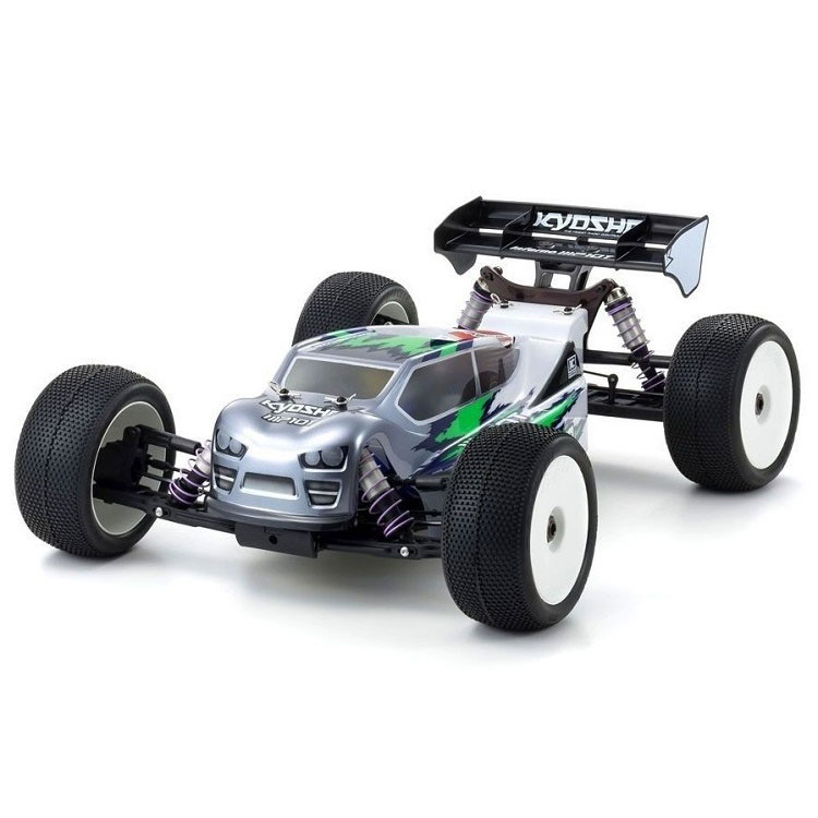 1/8 RC قطعة شل الجسم صالح كيوش - مراجعة Tamiya Model Paint Set وسعره
