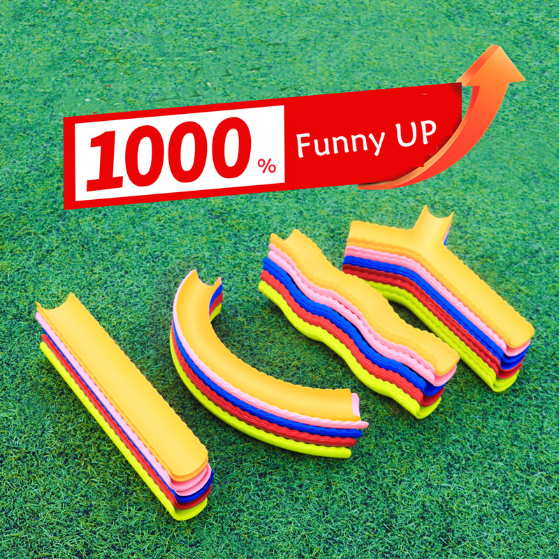 المسار الجديد تمرير الكرة لعبة - مراجعة Party Games Game Pass وسعره