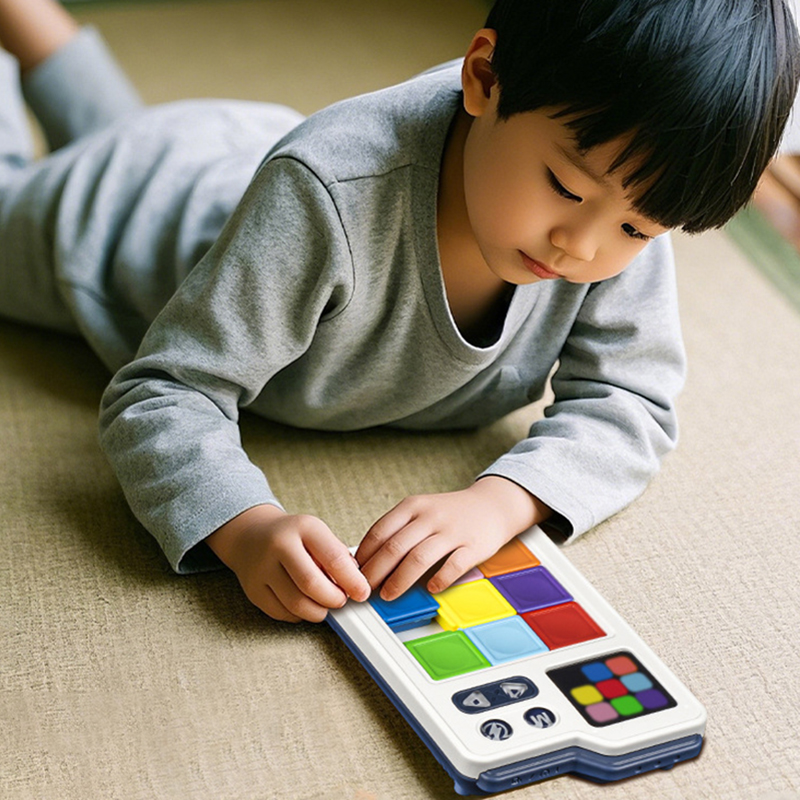 ألعاب بازل ذكية للأطفال مع أكث - مراجعة Party Games At Home وسعره