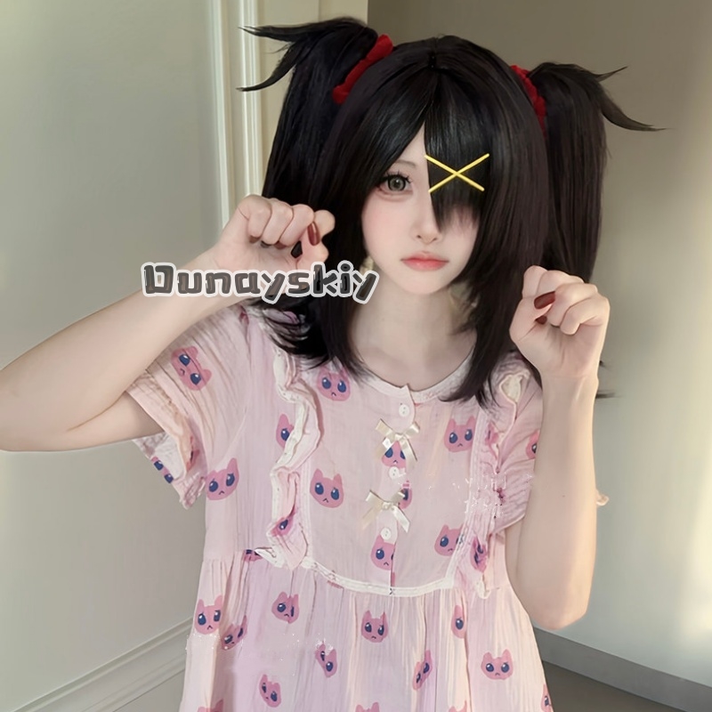 طقم بيجامة وقميص نوم وتي شيرت  - مراجعة Party Games Girls وسعره