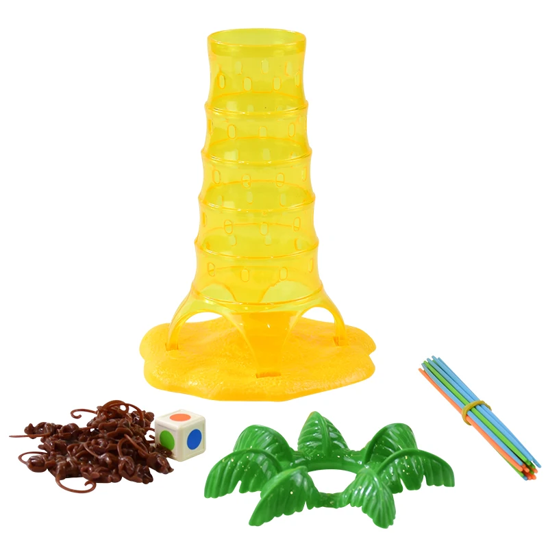 ألعاب الطاولة متعددة اللاعبين  - مراجعة Party Games At Home وسعره