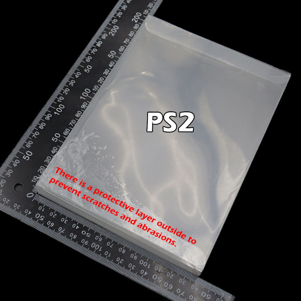 1-10 قطع من صناديق حماية الألع - مراجعة Party Games Playstation وسعره