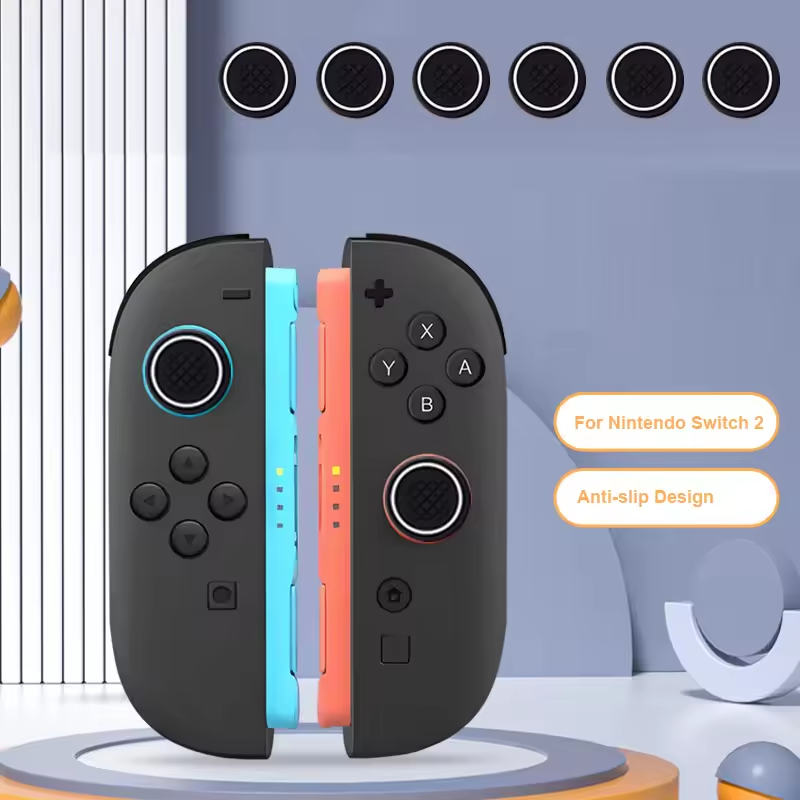 4 قطع من أغطية عصا التحكم التن - مراجعة Party Games Playstation وسعره