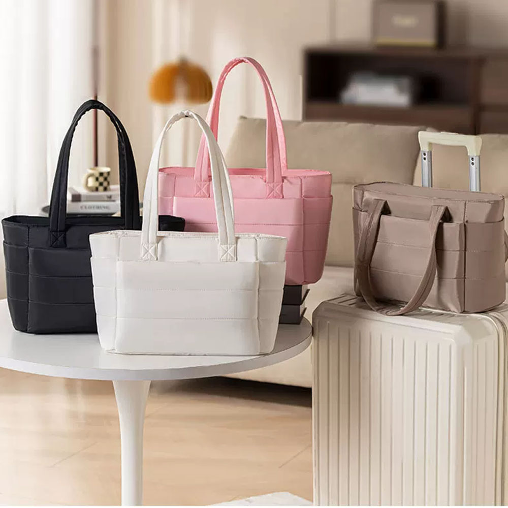 حقيبة يد جديدة بتصميم عصري، حق - مراجعة Sack Race Bag وسعره