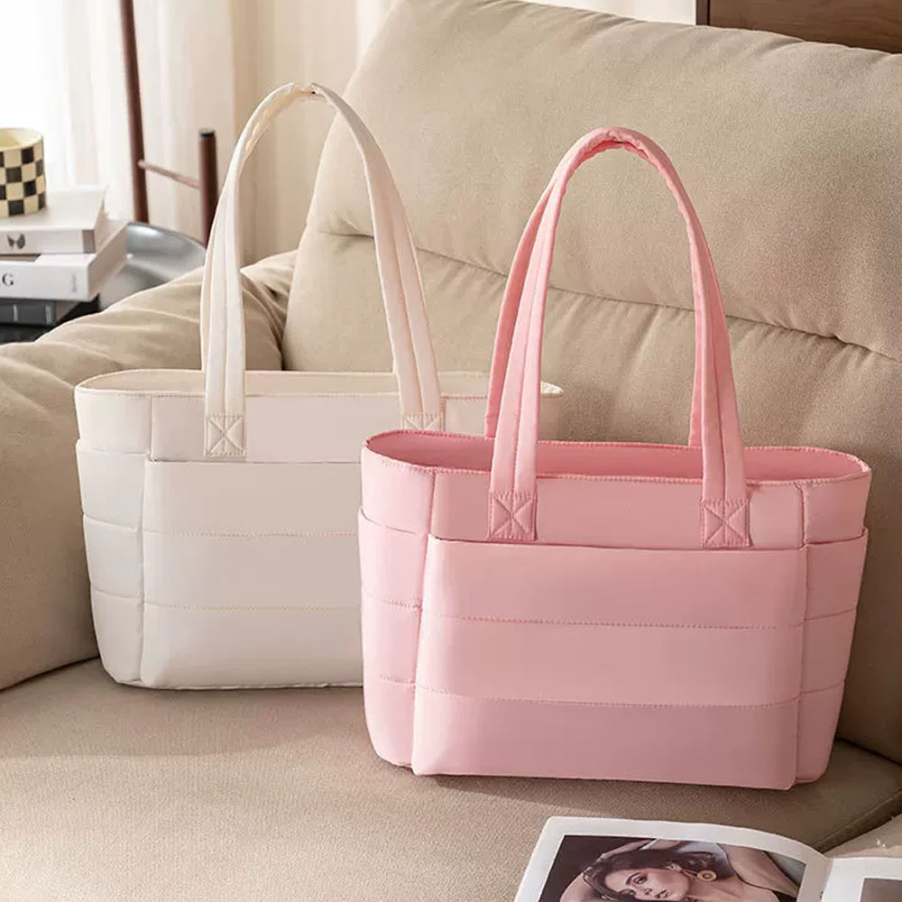حقيبة يد جديدة بتصميم عصري، حق - مراجعة Sack Race Bag وسعره
