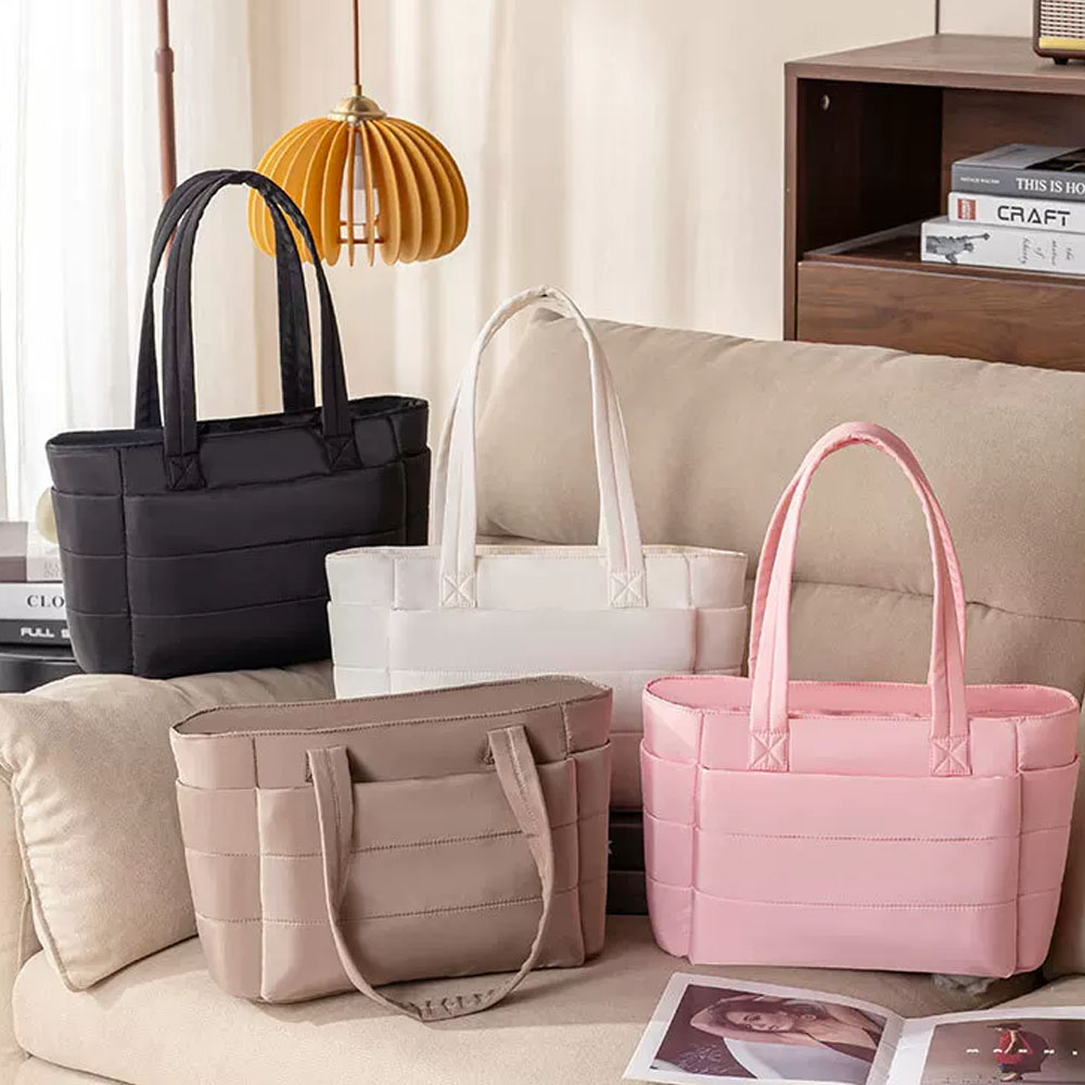 حقيبة يد جديدة بتصميم عصري، حق - مراجعة Sack Race Bag وسعره