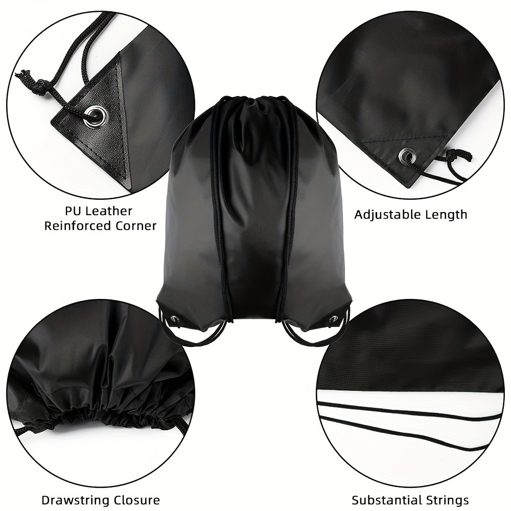 مجموعتان من حقائب الظهر الرياض - مراجعة Sack Race Bag وسعره