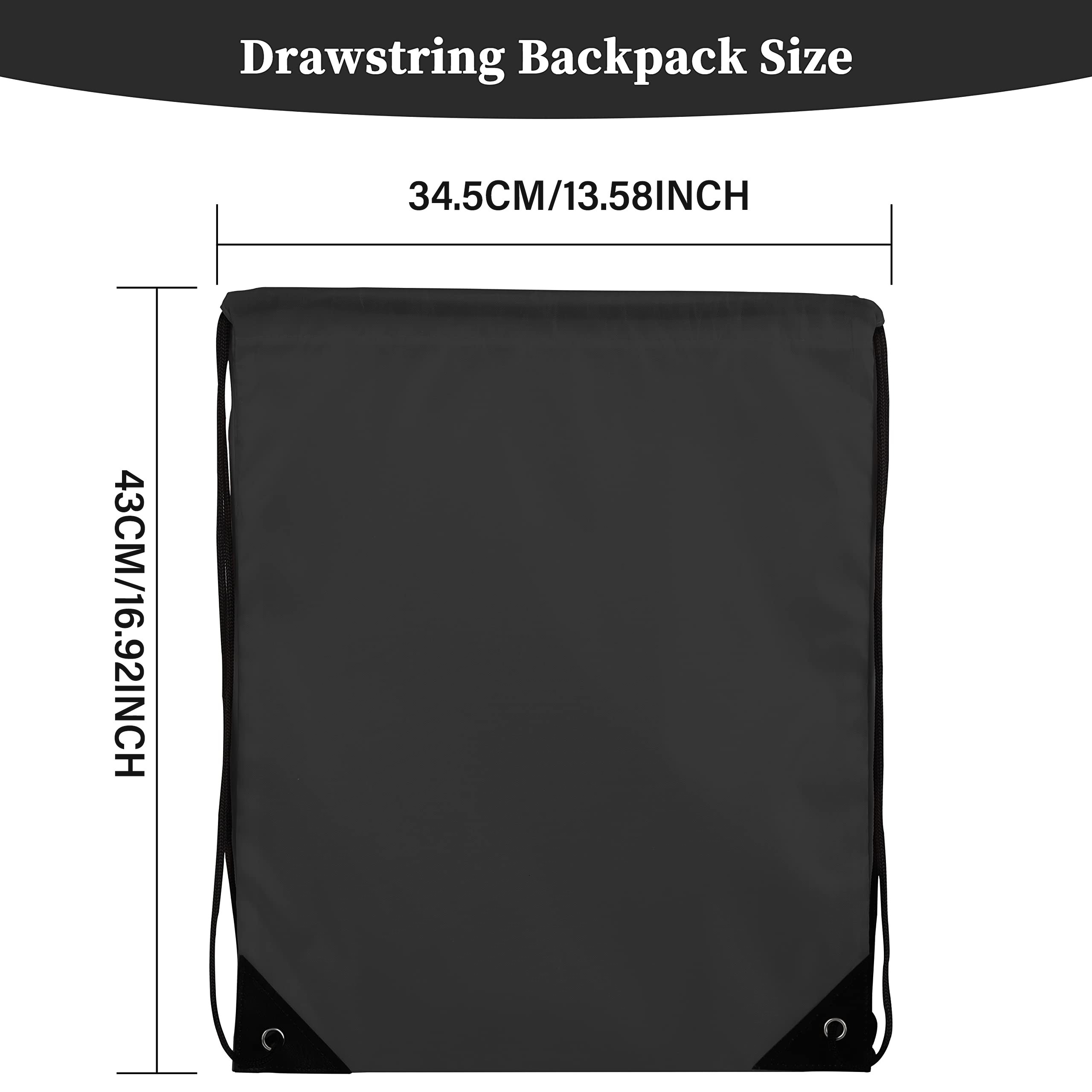 مجموعتان من حقائب الظهر الرياض - مراجعة Sack Race Bag وسعره