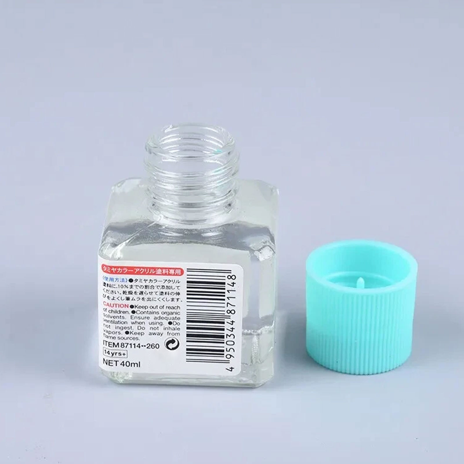 [جديد 2026] مُبطئ تجفيف الطلاء - مراجعة Tamiya Model Paint Set وسعره
