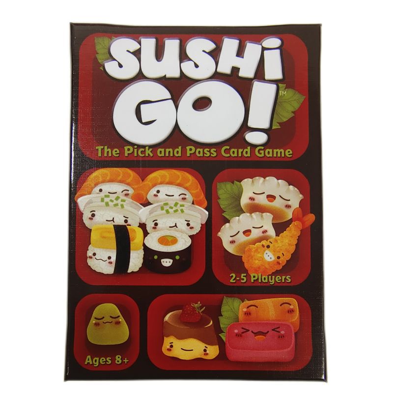 حفلة السوشي! لعبة Sushi Rolls  - مراجعة Party Games Game Pass وسعره