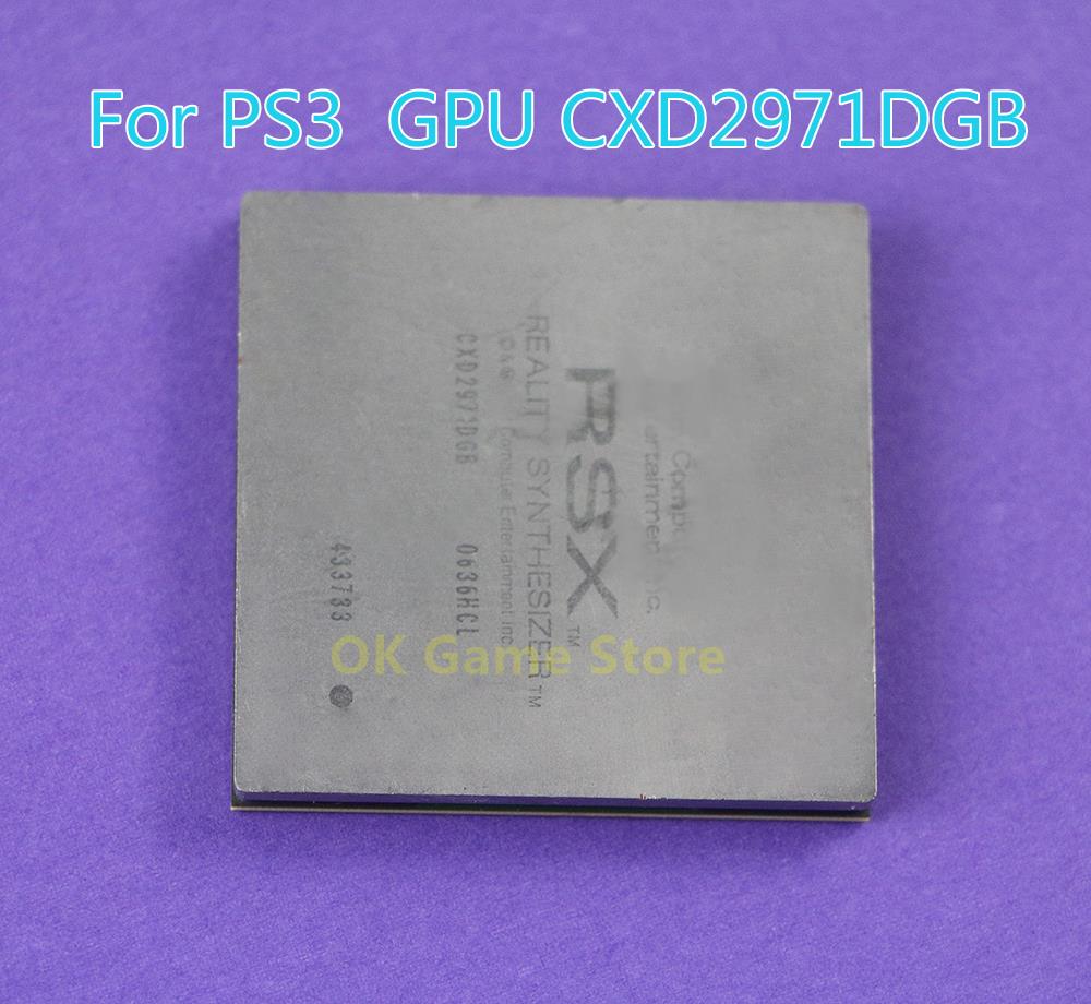 1 قطعة/الوحدة الأصلي GPU CXD29 - مراجعة Party Games Playstation وسعره