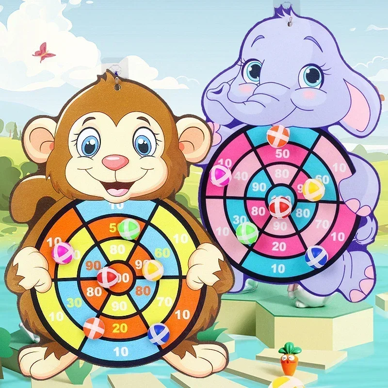 ألعاب تعليمية لوحة رمي السهام  - مراجعة Party Games At Home وسعره
